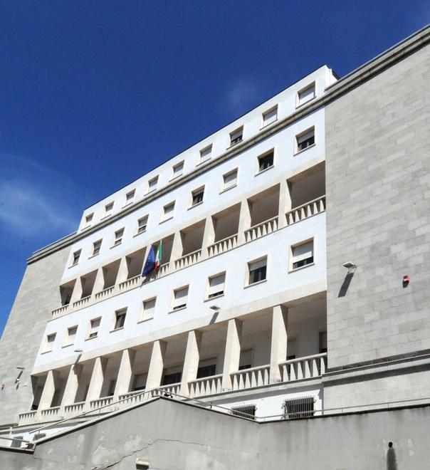 Abuso edilizio in via Pertini, assolto l’imprenditore Nivola