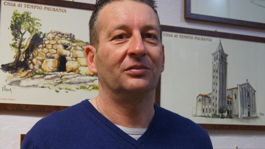 Alessandro Cordella nuovo segretario cittadino al posto di Mario Satta