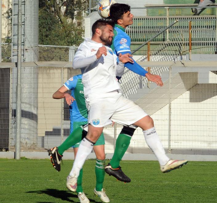 Mignani sfida il Grosseto: «Giochiamo per vincere» 