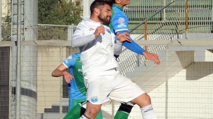 Mignani sfida il Grosseto: «Giochiamo per vincere»