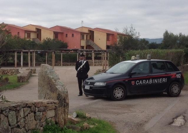 Lavoratori in nero, due imprenditori multati dai carabinieri 