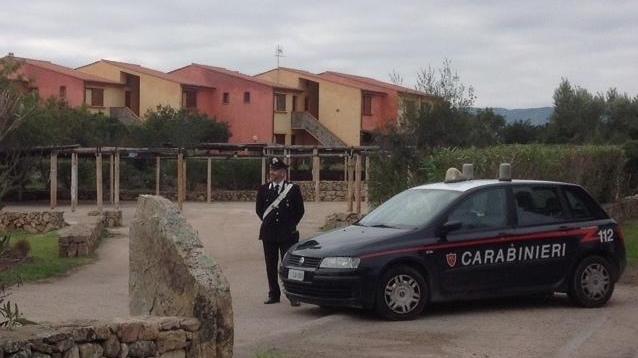 Lavoratori in nero, due imprenditori multati dai carabinieri