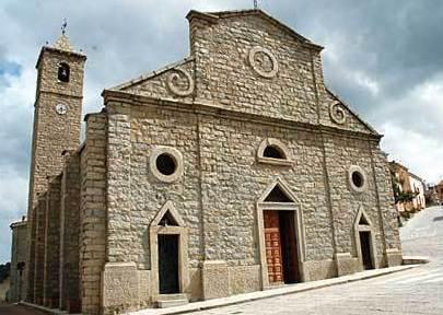 Le vacanze diverse: Luogosanto punta sul turismo religioso 