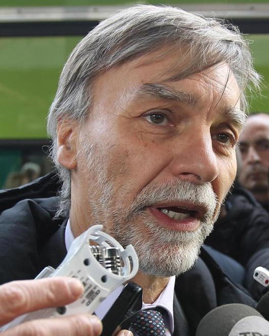 Delrio: «Maria Sergio integerrima» 