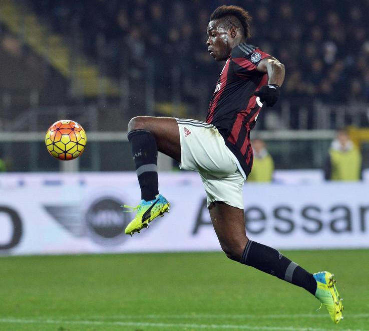 Galliani a Barbara: «Milan senza limiti» Eder: «Grazie Inter» 