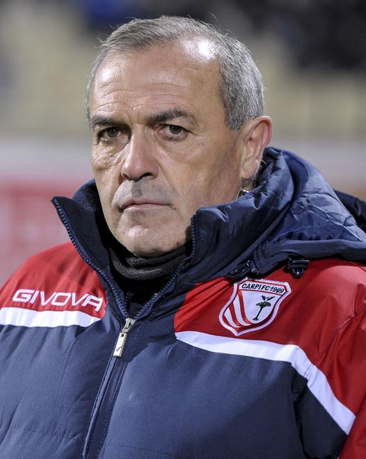 Carpi attacca Palermo, Sassuolo rialzati 