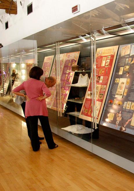 «Museo della figurina e Galleria Civica: Siamo all’esproprio» 