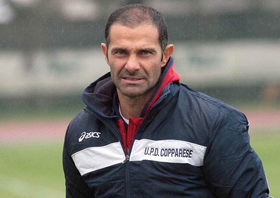 La Copparese va a Cattolica Ed è un match salvezza