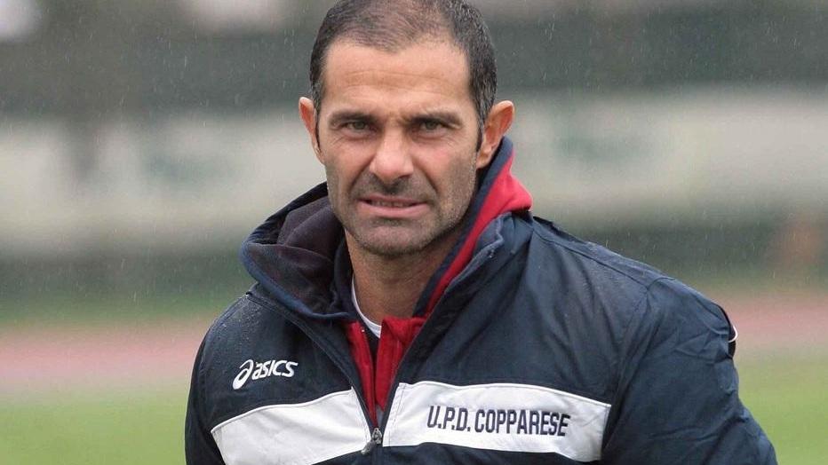 La Copparese va a Cattolica Ed è un match salvezza