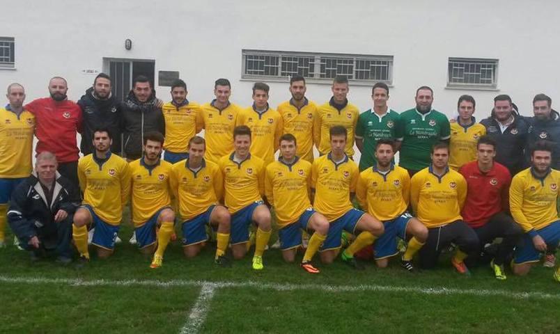 Berra, che momento Nel mirino il match con l’Estense Ariano 