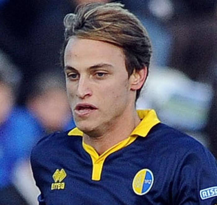 MERCATO: TERAMO SU BELTRAME