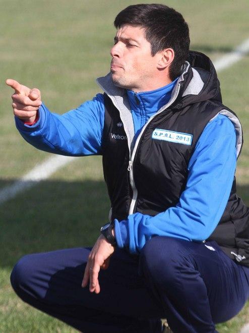 Allievi Nazionali attesi sul campo del Mantova
