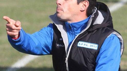 Allievi Nazionali attesi sul campo del Mantova