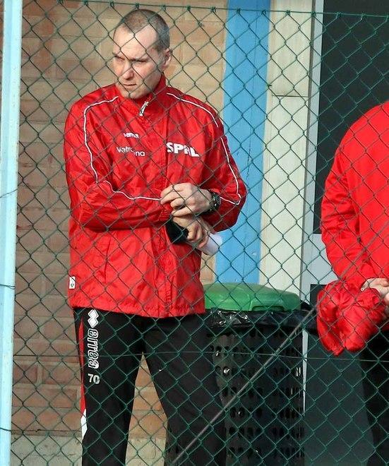 La Berretti riparte con la nuova guida di mister Perinelli