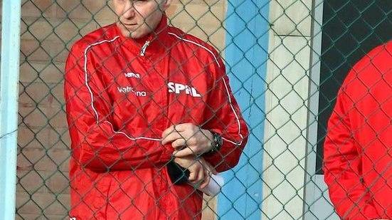 La Berretti riparte con la nuova guida di mister Perinelli