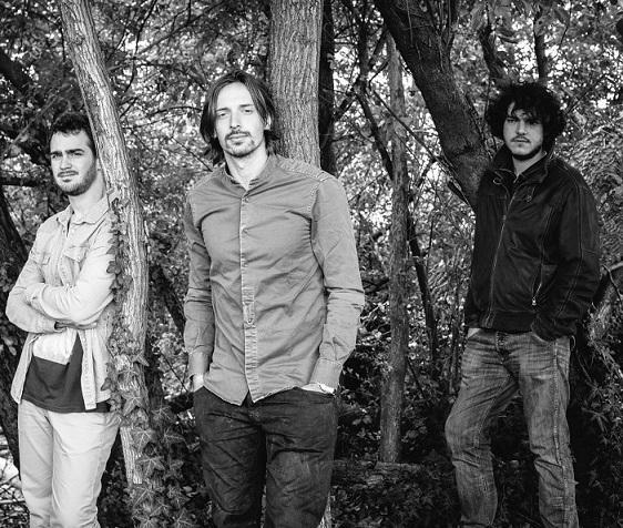 Al Zone K una band estense