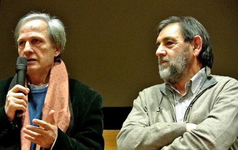 L’attore Capolicchio ospite d’onore al Teatro Arena 