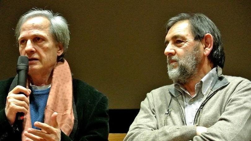 L’attore Capolicchio ospite d’onore al Teatro Arena