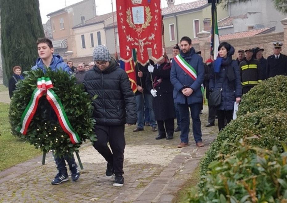 Giornata della Memoria: insieme per non dimenticare