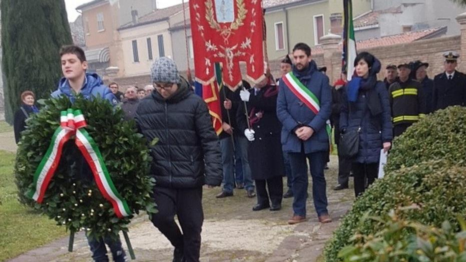 Giornata della Memoria: insieme per non dimenticare