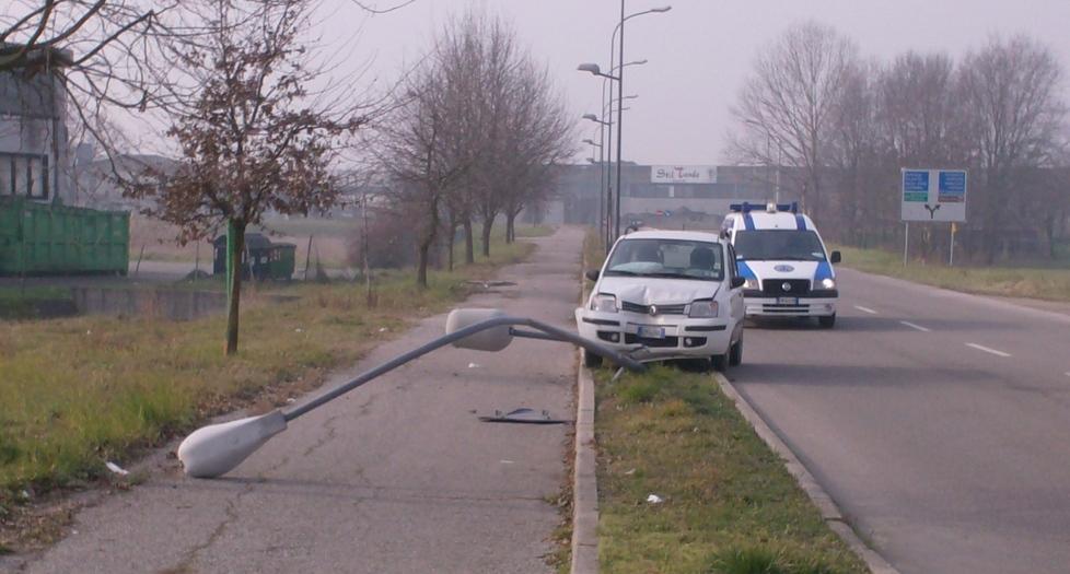 ieri a bondeno