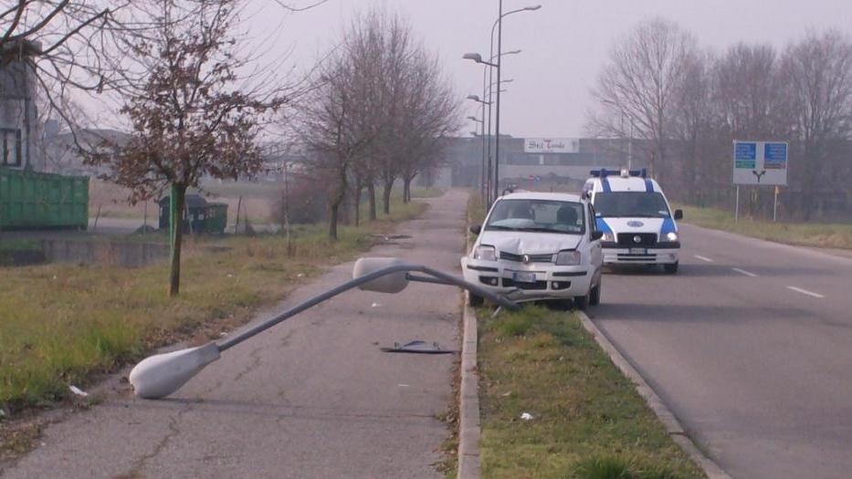 ieri a bondeno