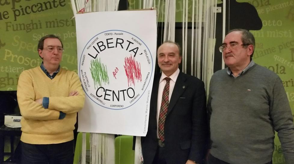 «Liberiamo questo territorio» 