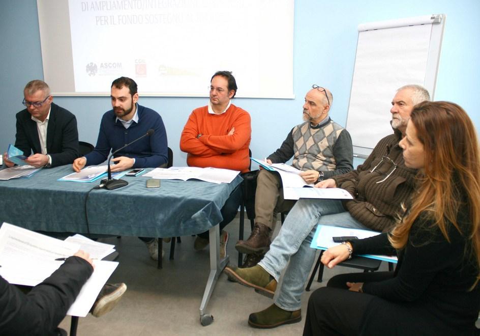Contributi per i lavoratori per sostenere gli studi 