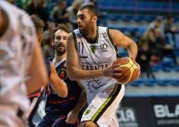 Super derby a Cento Tramec in salute ma Faenza è temibile 