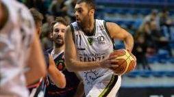 Super derby a Cento Tramec in salute ma Faenza è temibile