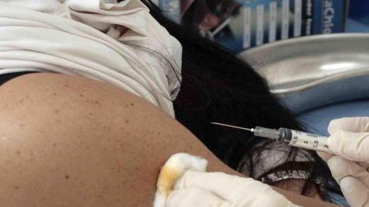 Influenza, 63mila vaccini meno adesioni delle attese