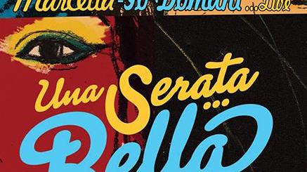 Marcella Bella in “Io domani” Un assaggio del nuovo disco