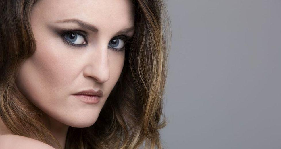 Da Sanremo Irene Fornaciari lancia il suo “Questo Tempo” 