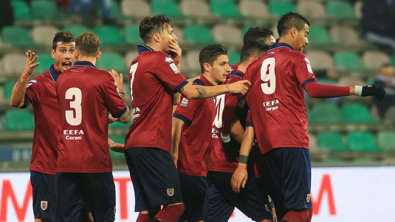 Reggiana, squadra in emergenza nella sfida contro il Pro Piacenza