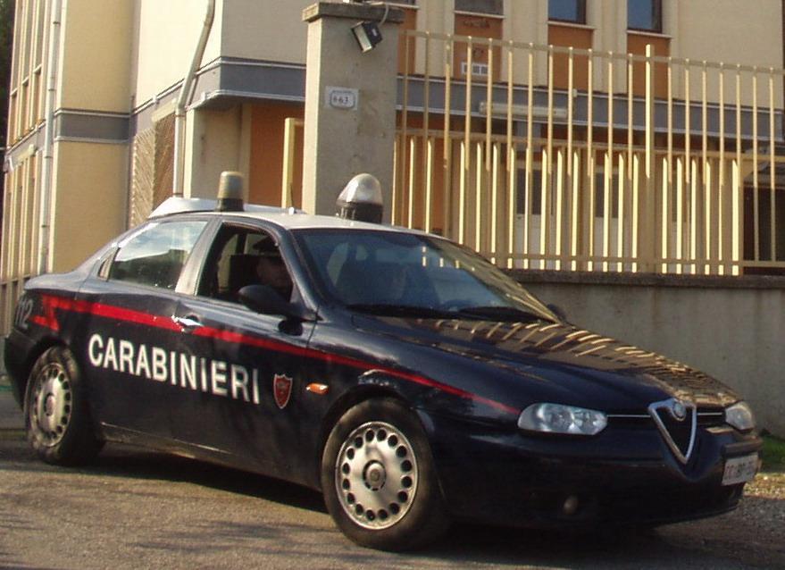 Ragazzino scompare a Villacidro: ritrovato nel cortile della scuola