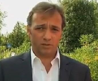 Matteo Richetti: "Il caso Aimag, l’area vasta e il coraggio dei sindaci" 
