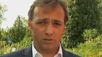Matteo Richetti: "Il caso Aimag, l’area vasta e il coraggio dei sindaci"
