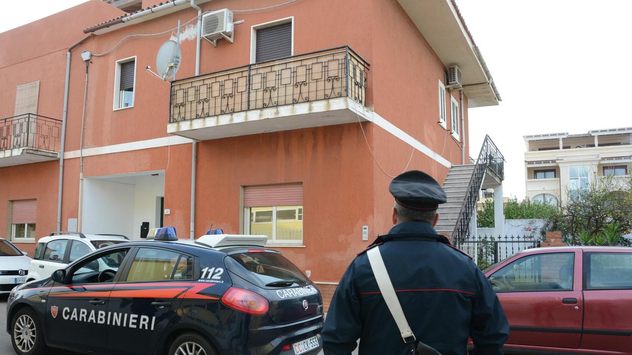 L'operazione è stata condotta dai Carabinieri di Olbia