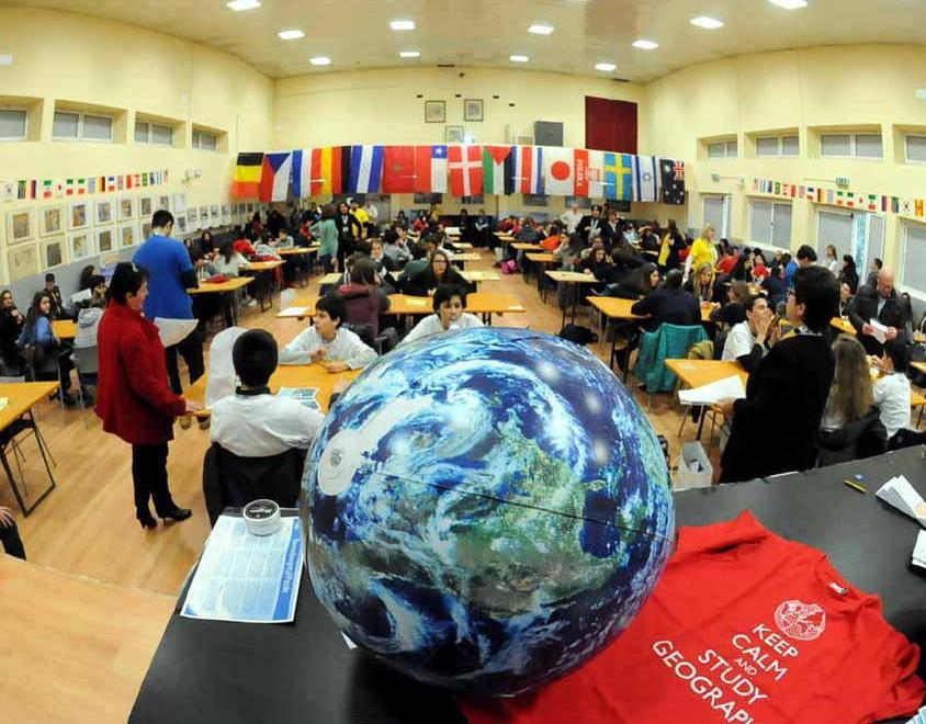 Giochi della geografia allo Zaccagna: ecco i vincitori 