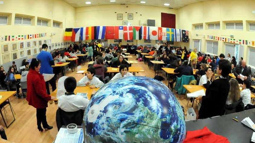 Giochi della geografia allo Zaccagna: ecco i vincitori
