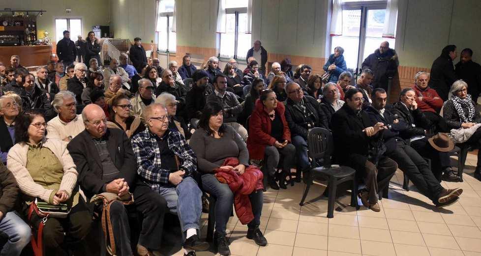 L'incontro organizzato da Baldini sulla sentenza del Tar
