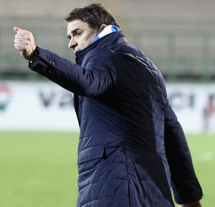«Ci abbiamo creduto Questa Spal ha carattere» 