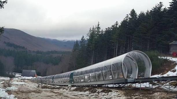 Rialzo termico, disastro neve Sant’Anna alza bandiera bianca