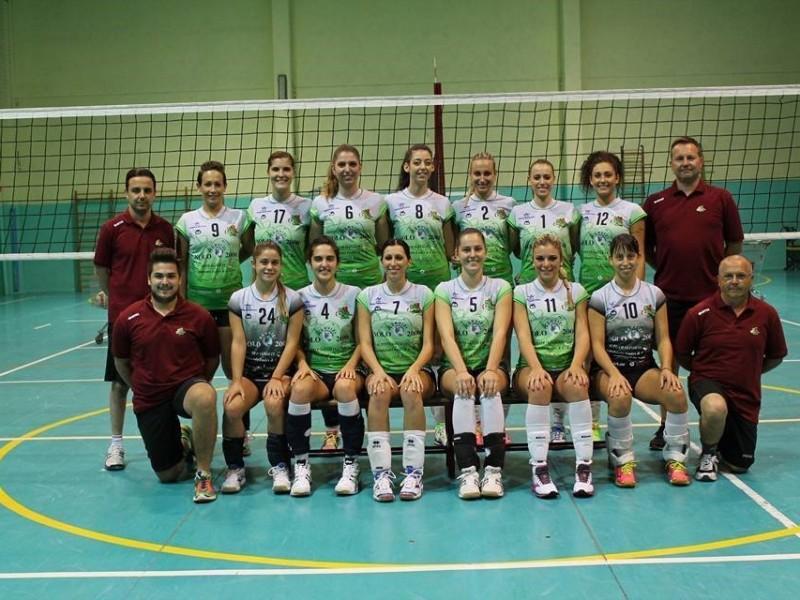Coppa Emilia Romagna: trionfano Nolo 2000 e Modena Est