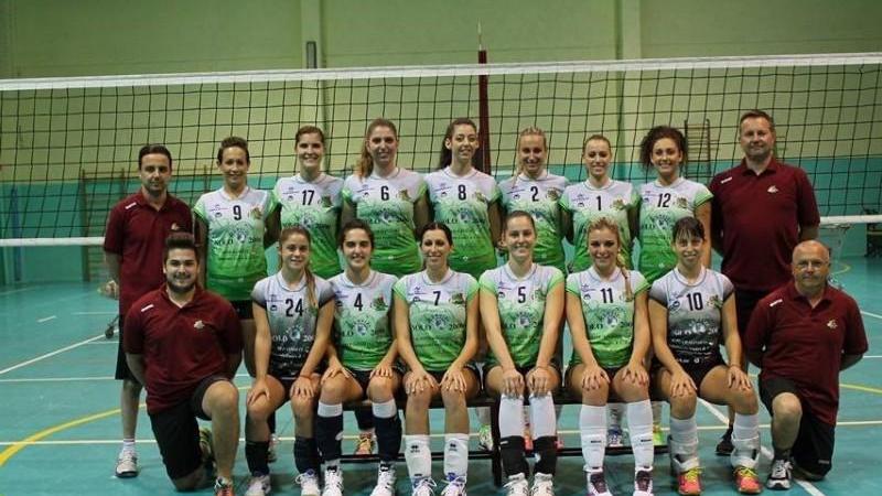 Coppa Emilia Romagna: trionfano Nolo 2000 e Modena Est