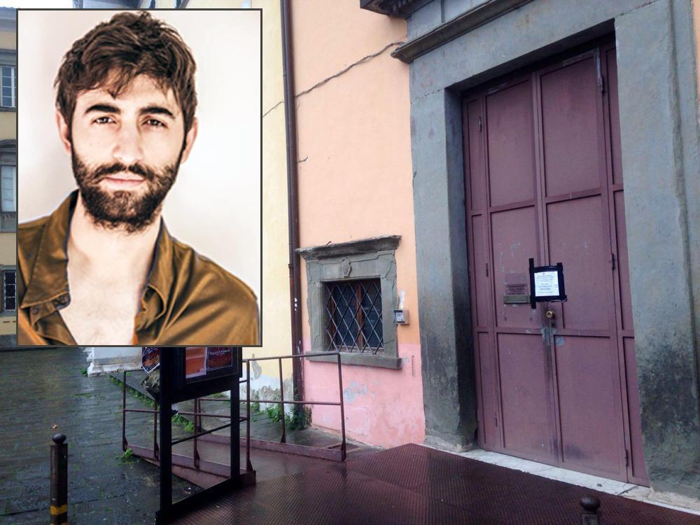 Recita un'impiccagione: strangolato da una fune. In coma attore di 27 anni 