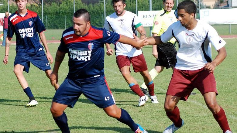 Doppietta di Gelli della Comacchiese