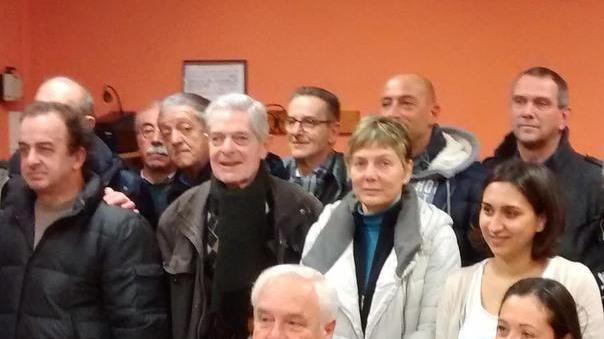 Maliseti, una frazione viva Sarà un 2016 ricco di eventi