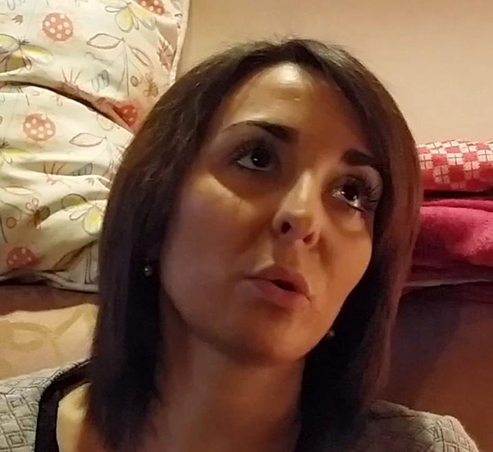 Un video con il racconto della malattia e il “grazie” ai medici sul sito del Tirreno 