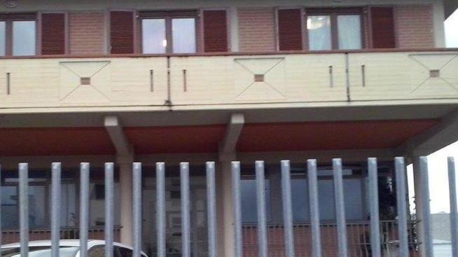 Scoperta una casa di riposo fantasma